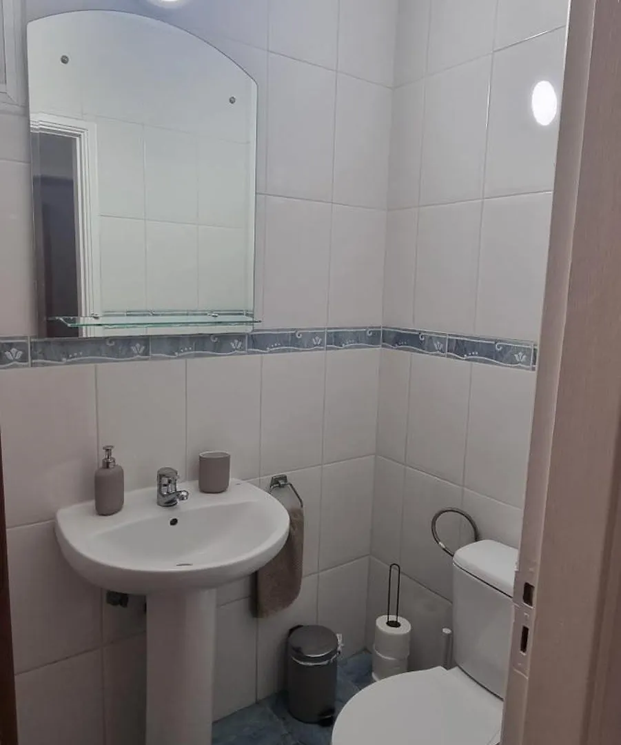 Bungalow En Las Americas 플라야데라스아메리카스 0*,