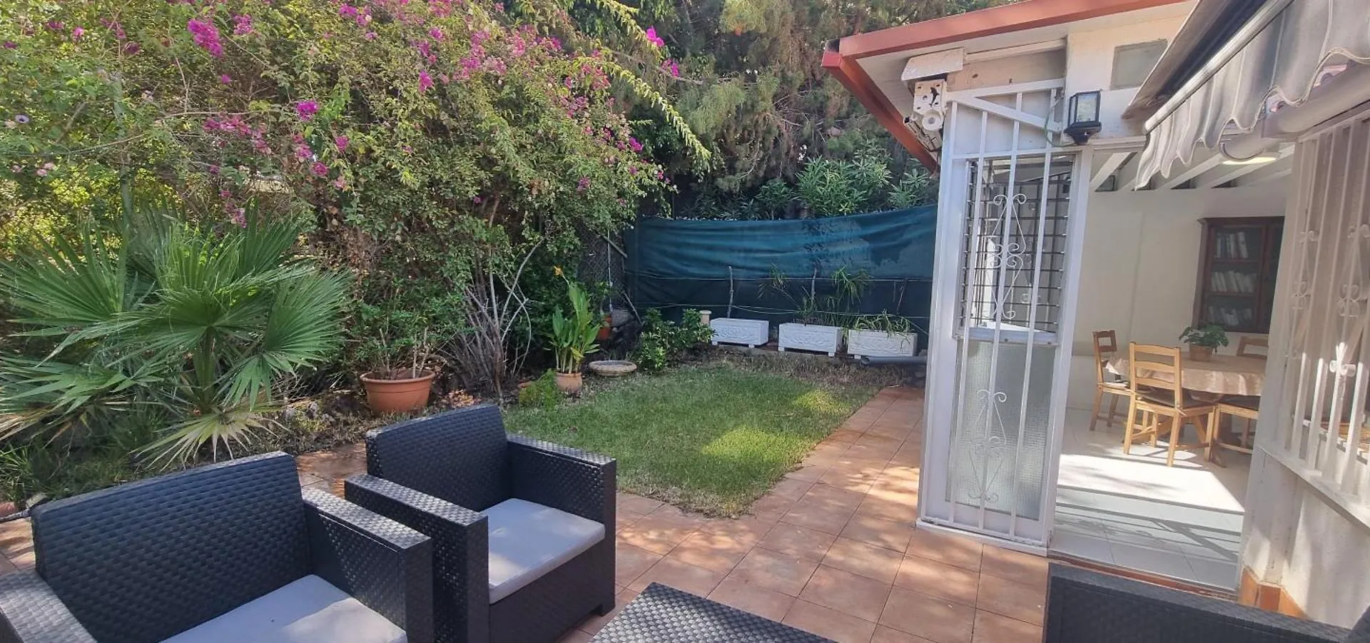 아파트 Bungalow En Las Americas 플라야데라스아메리카스