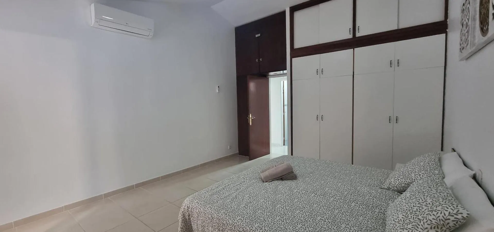 Bungalow En Las Americas 플라야데라스아메리카스 아파트