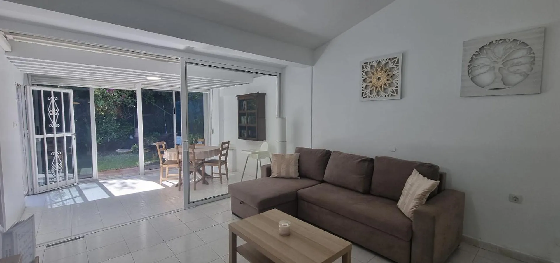 Bungalow En Las Americas 플라야데라스아메리카스 아파트