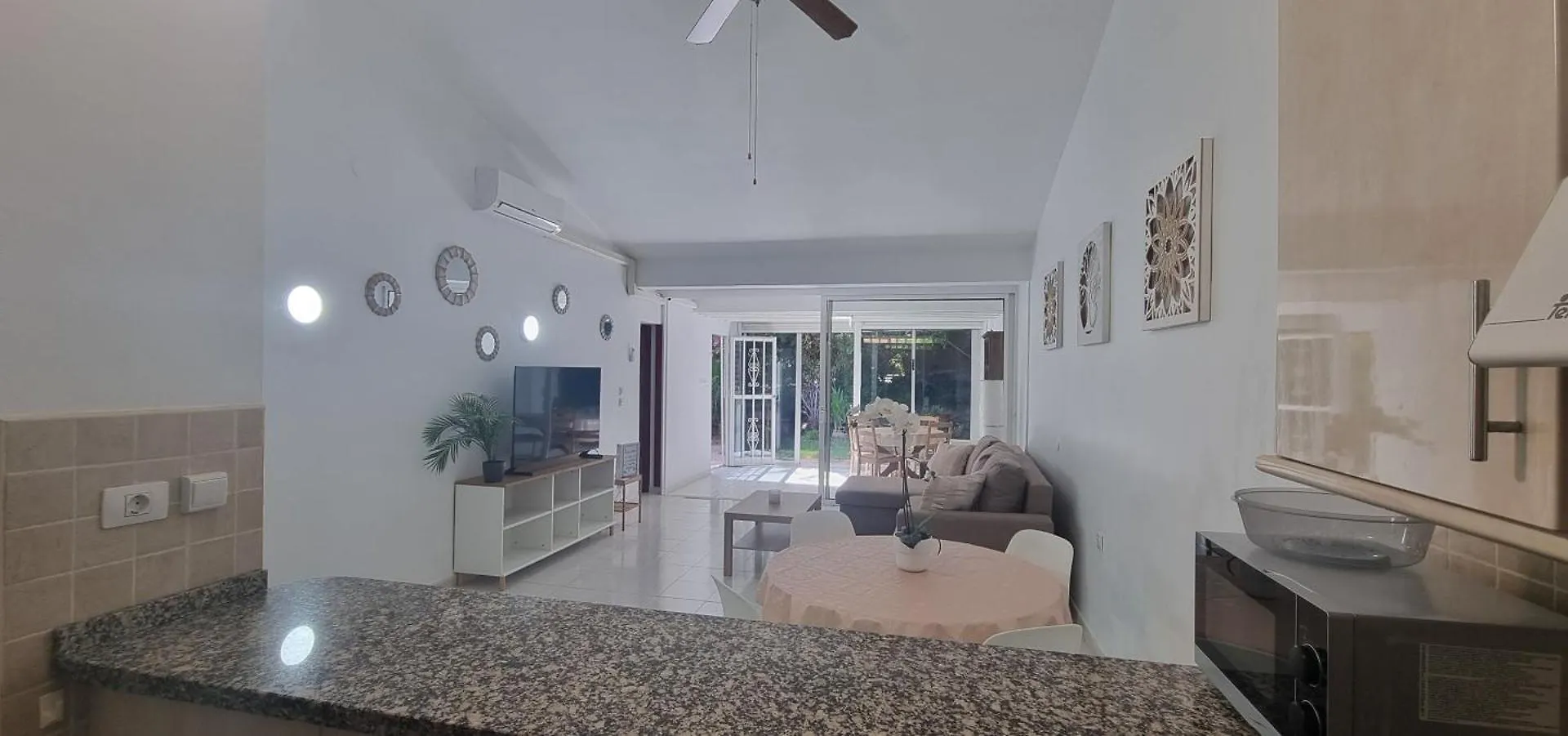 Appartamento Bungalow En Las Americas Playa de las Americas