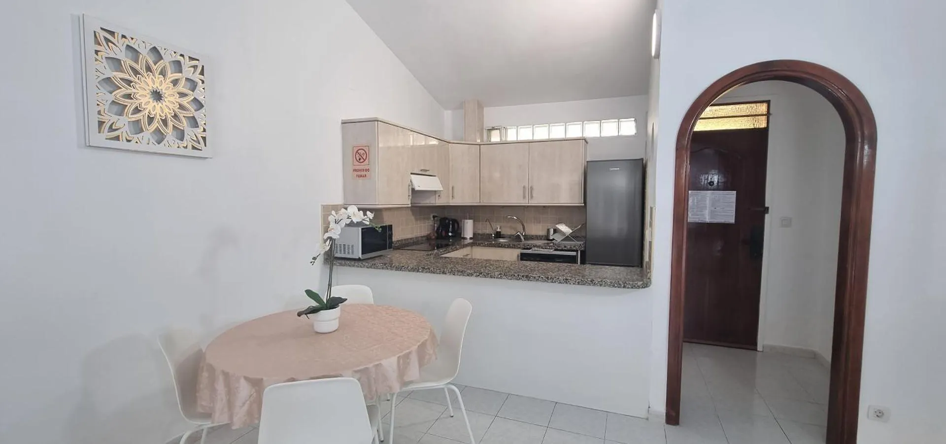 Bungalow En Las Americas Playa de las Americas  Appartamento Playa de las Americas (Tenerife)