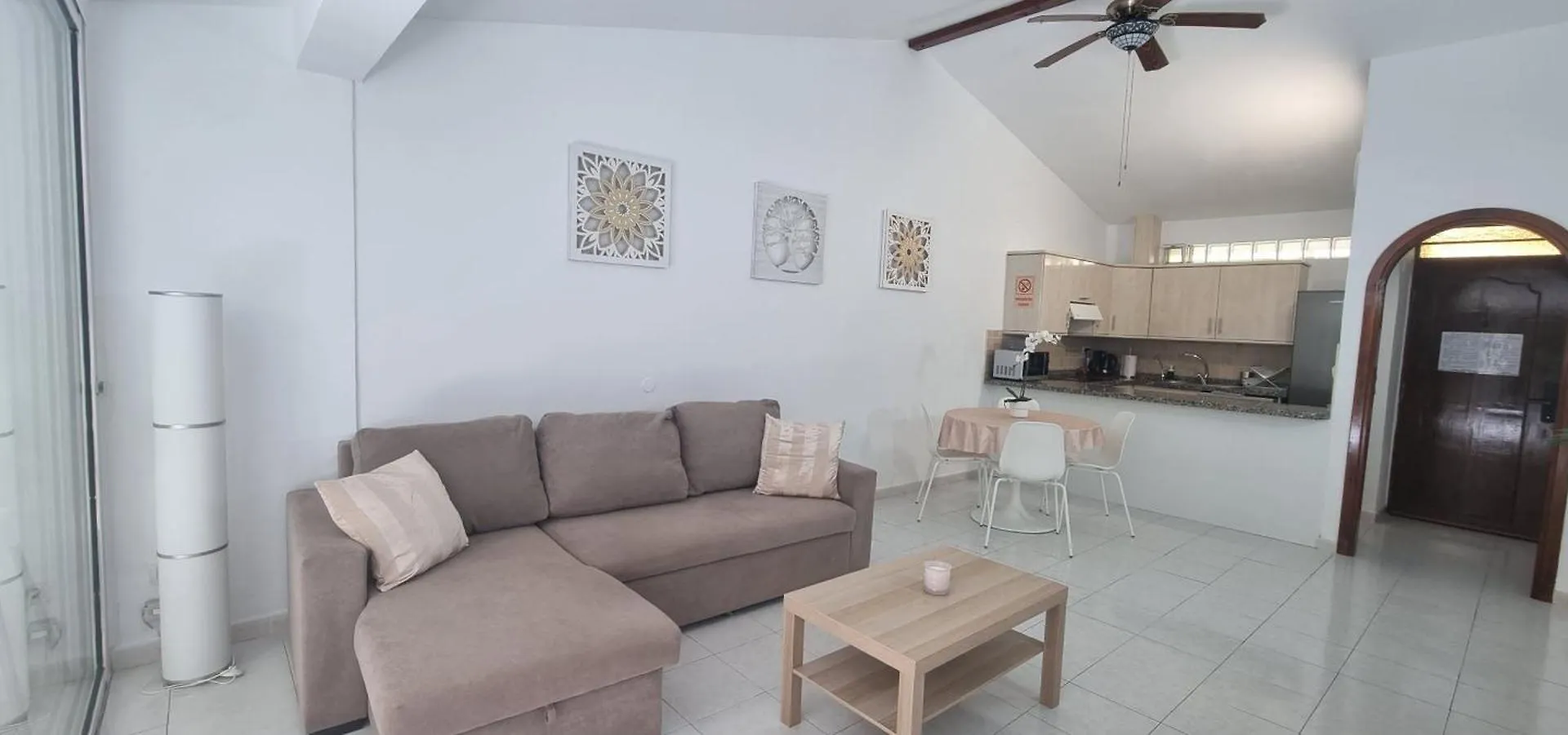 Bungalow En Las Americas Playa de las Americas
