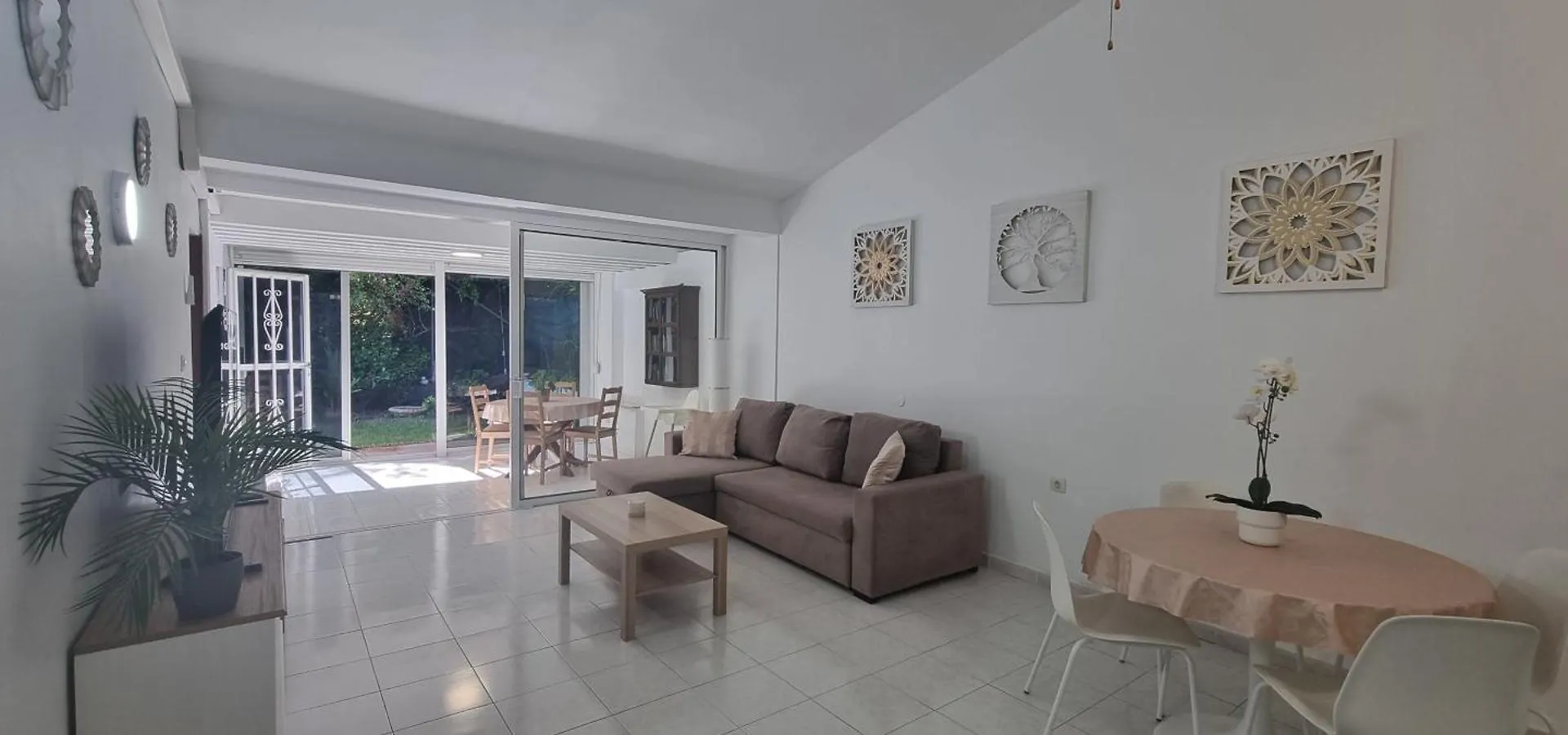 Bungalow En Las Americas Playa de las Americas