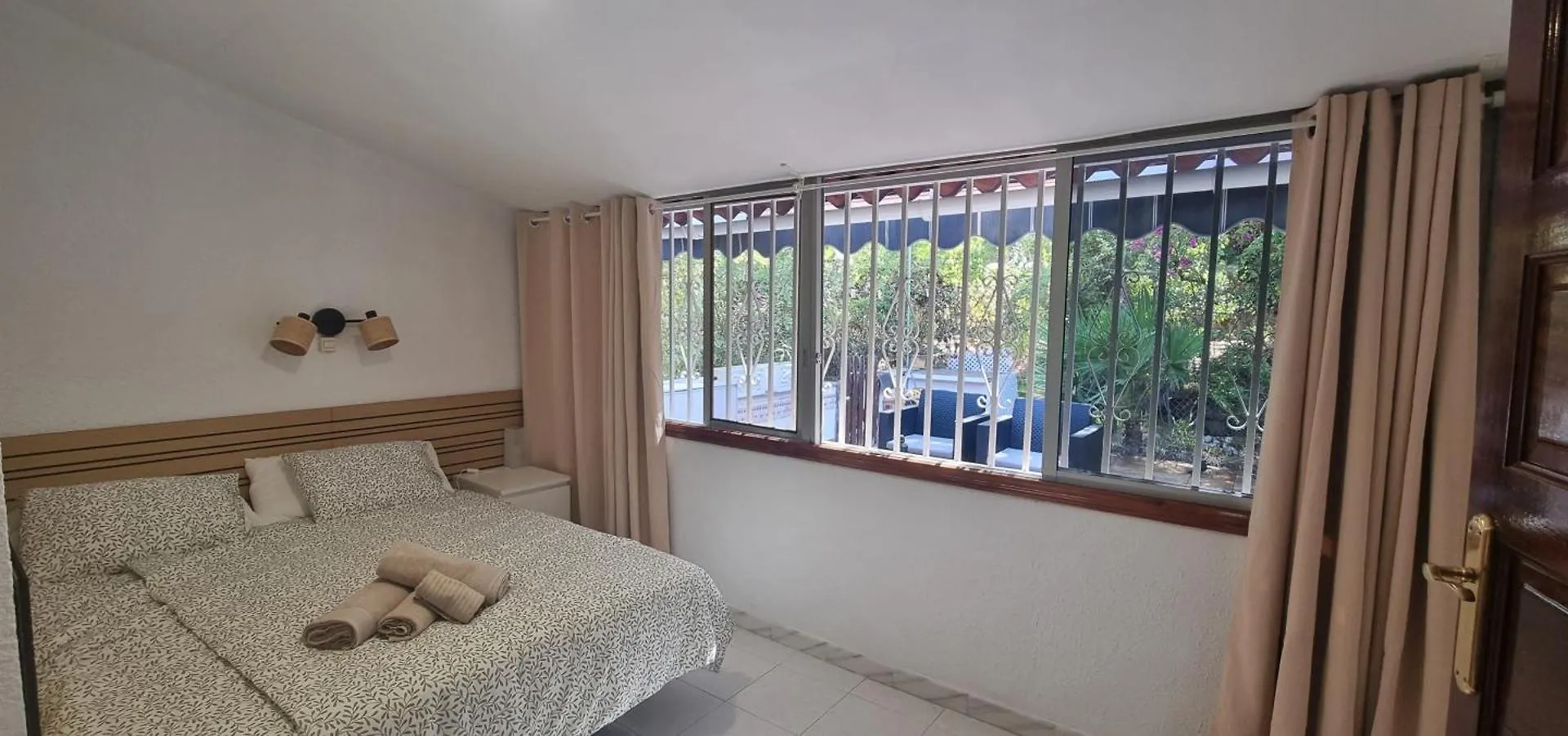 Bungalow En Las Americas Playa de las Americas  Spagna